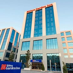 Hilton Garden Inn Sevilla