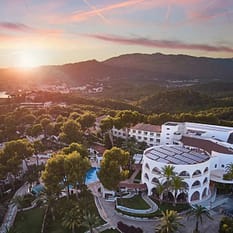 Hilton Mallorca Galatzo ex Galatzo