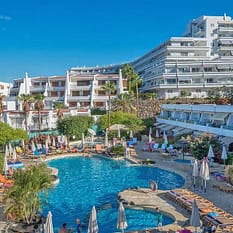 Hovima Panorama Costa Adeje