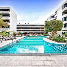 Hovima Suites Costa Adeje ex Labranda Isla Bonita