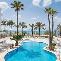 HSM Golden Playa ex Golden Playa