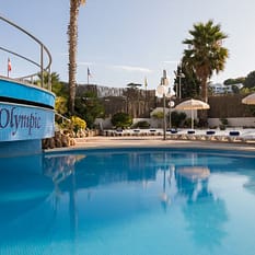 HTop Olympic Calella