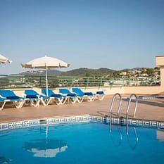 HTop Royal Sun Suites