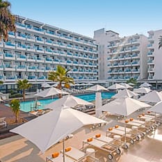 Iberostar Waves Bahia de Palma ex Royal Cupido