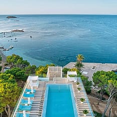 Iberostar Selection Santa Eulalia ex Club Augusta