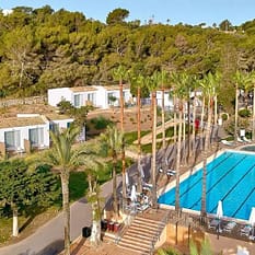 Iberostar Waves Cala Domingos ex Club Tropicana Mallorca