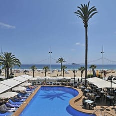 INNSiDE by Melia Costablanca ex Sol Costablanca