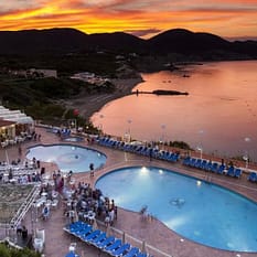 Invisa Figueral Resort Cala Verde
