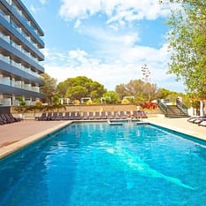 Ipanema Beach ex Belgravia