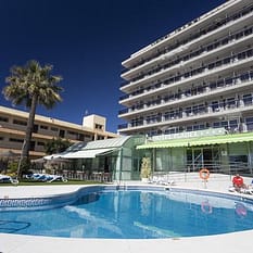 Isabel Torremolinos