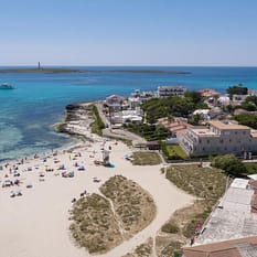 Isla del Aire