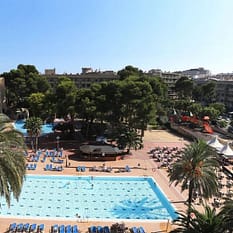 Jaime I Salou