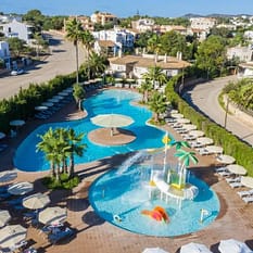 JS Portocolom Suites ex JS Corso Suites