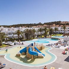 Jutlandia Family Resort