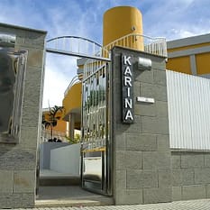 Karina