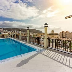 Klayman Olivina Aparthotel ex Labranda Reveron