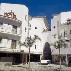 Kristal Torremolinos