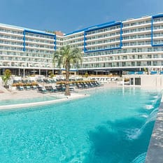 L Azure ex Top Gran Casino Royal