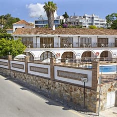 La Baranda