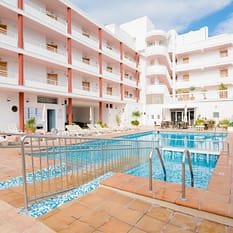 La Kiki Apartments