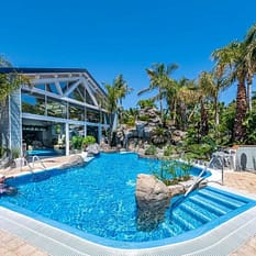 La Siesta Resort Camping