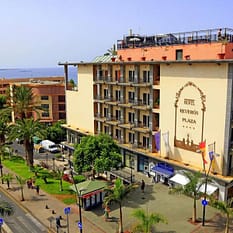 Labranda Reveron Plaza ex Reveron Plaza