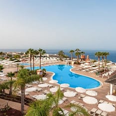 Landmar Costa los Gigantes Family Resort