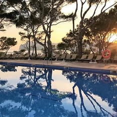 Lido Park Universal