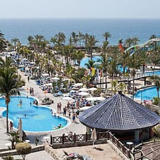 Livvo Lago Taurito ex Paradise Lago Taurito