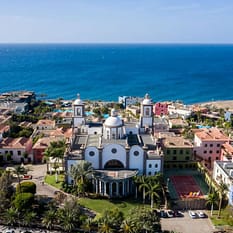 Lopesan Villa Del Conde