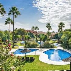 Los Amigos Beach Club