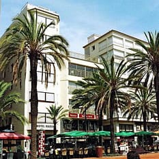 Maeva Lloret de Mar