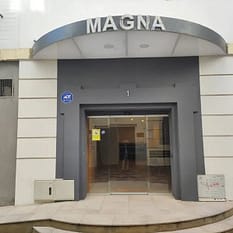Magna Sevilla Apartamentos