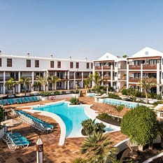 Nazaret Mansion Costa Tequise