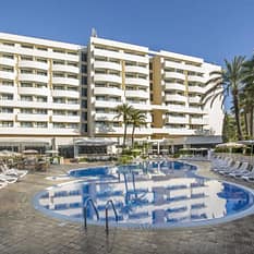 Marfil Playa