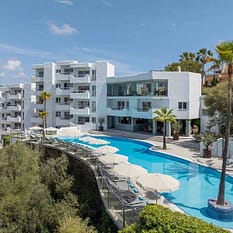 MarSenses Natura Olea ex Ferrera Beach