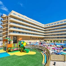 Medplaya Calypso ex Calypso