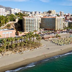 Melia Costa del Sol Torremolinos