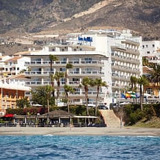 Melia Las Arenas