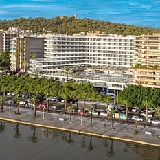 Melia Palma Marina ex Palas Atenea
