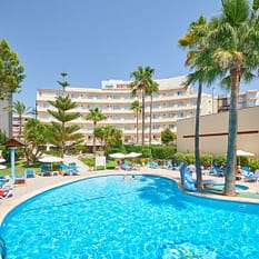 Metropolitan Playa