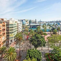 Apartamentos Miami Las Palmas