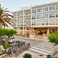 More Alcudia