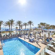 Negresco Playa de Palma