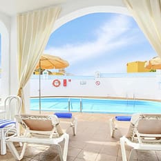 Neptuno Bungalows