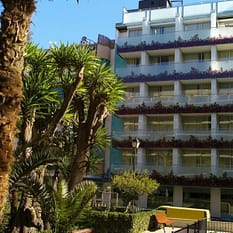 Oasis Plaza Benidorm