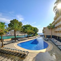Occidental Cala Vinas ex Barcelo