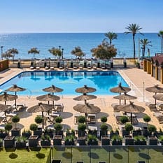 Occidental Fuengirola ex Las Piramides
