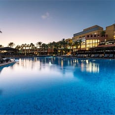 Occidental Jandia Playa ex Barcelo Jandia Playa