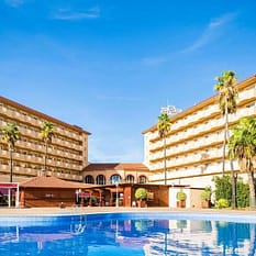 Ohtels La Hacienda ex Gran La Hacienda